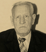 Токарев Григорий Григорьевич